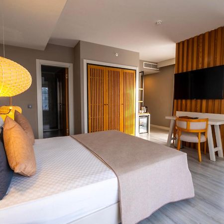 Side Royal Style Hotel المظهر الخارجي الصورة