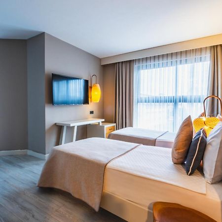 Side Royal Style Hotel المظهر الخارجي الصورة