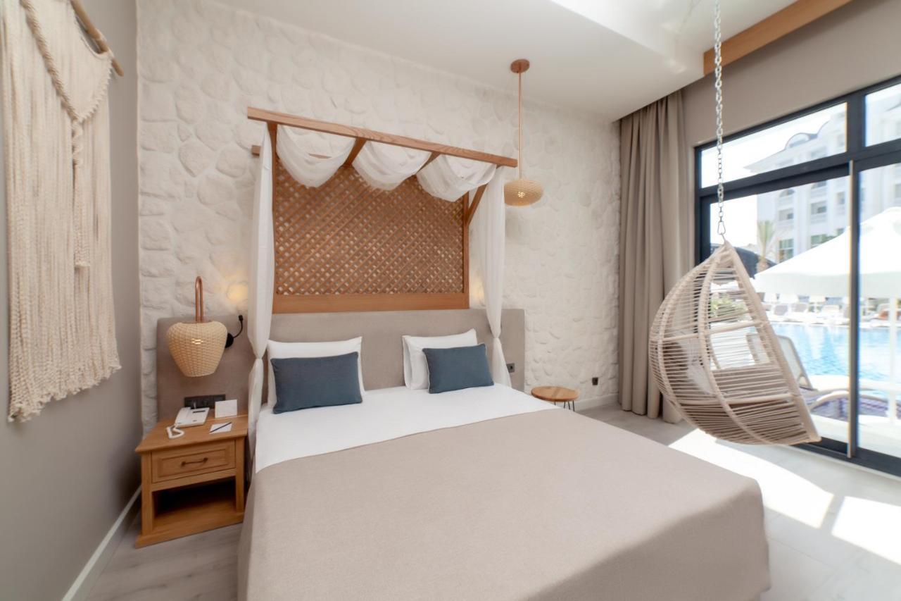 Side Royal Style Hotel المظهر الخارجي الصورة