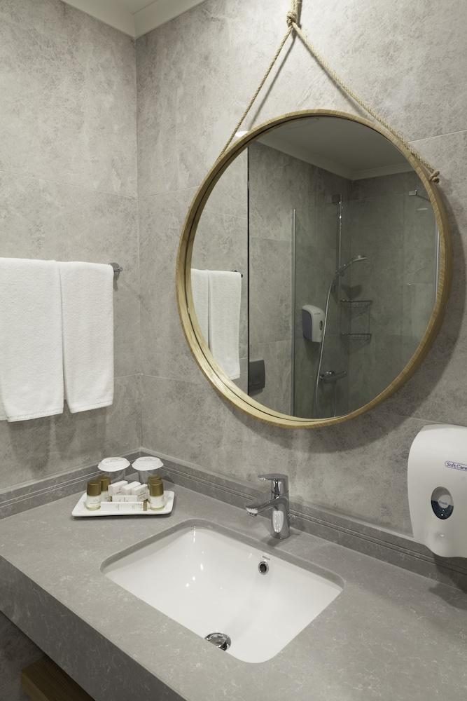 Side Royal Style Hotel المظهر الخارجي الصورة