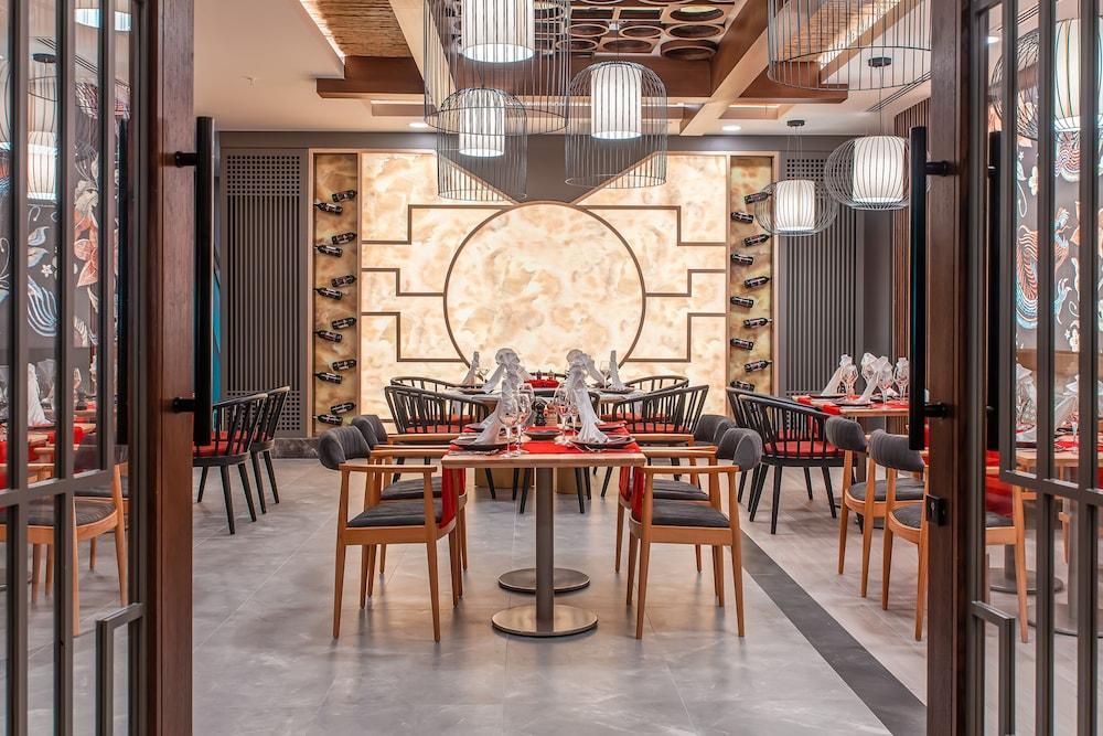 Side Royal Style Hotel المظهر الخارجي الصورة
