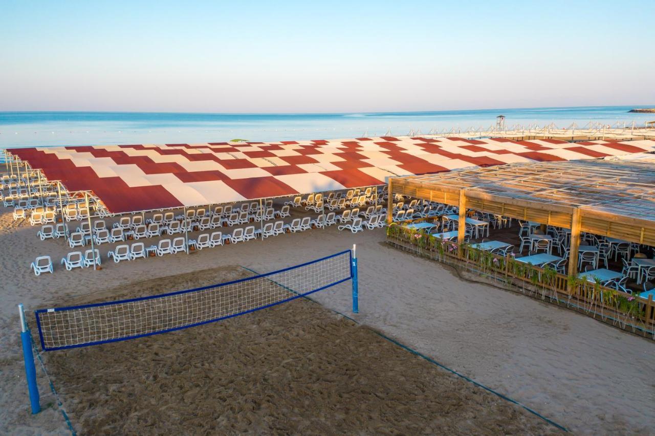 Side Royal Style Hotel المظهر الخارجي الصورة