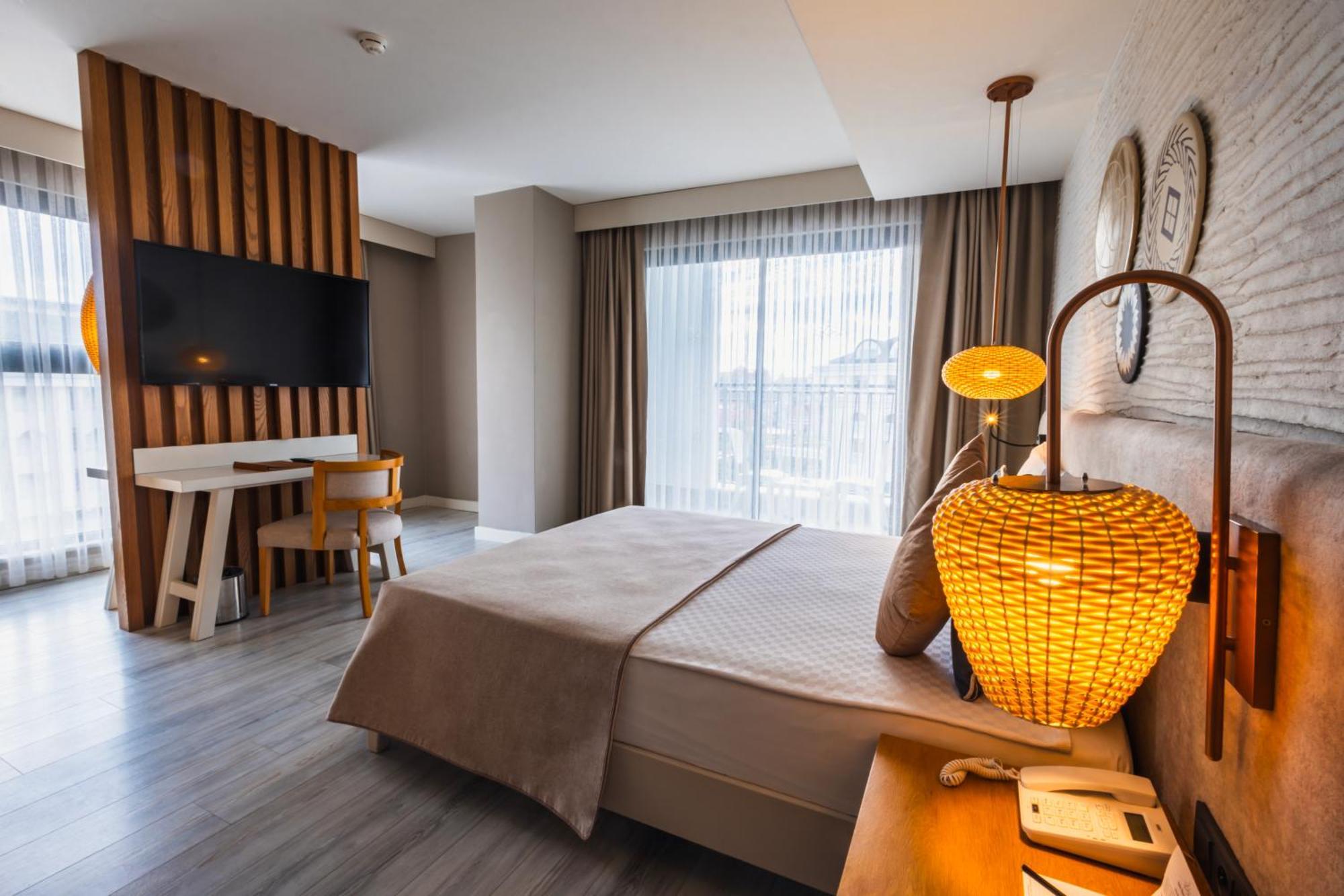 Side Royal Style Hotel المظهر الخارجي الصورة