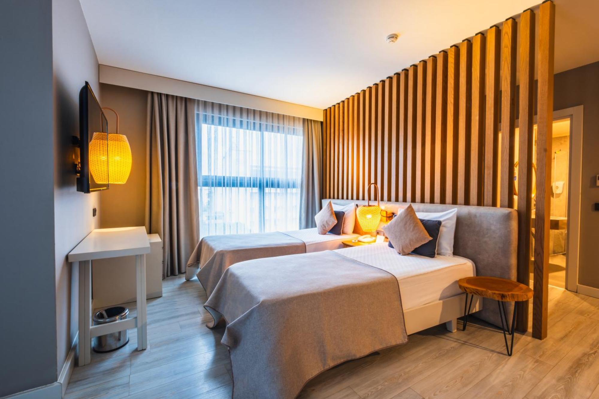 Side Royal Style Hotel المظهر الخارجي الصورة