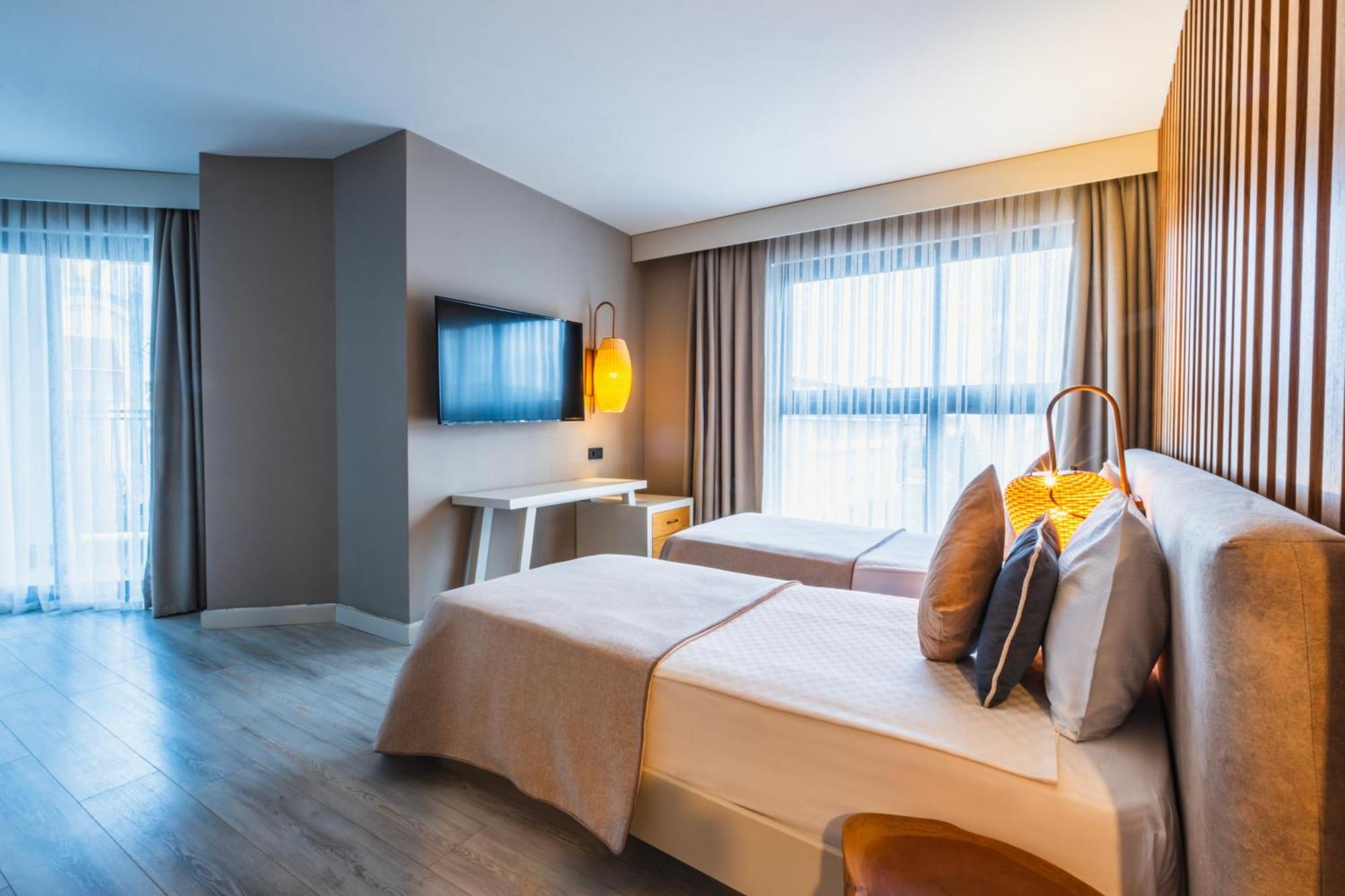 Side Royal Style Hotel المظهر الخارجي الصورة