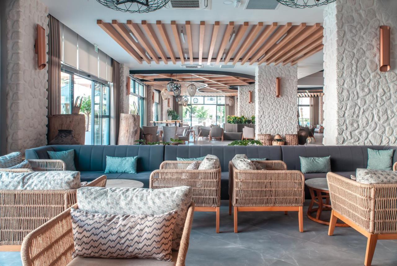 Side Royal Style Hotel المظهر الخارجي الصورة