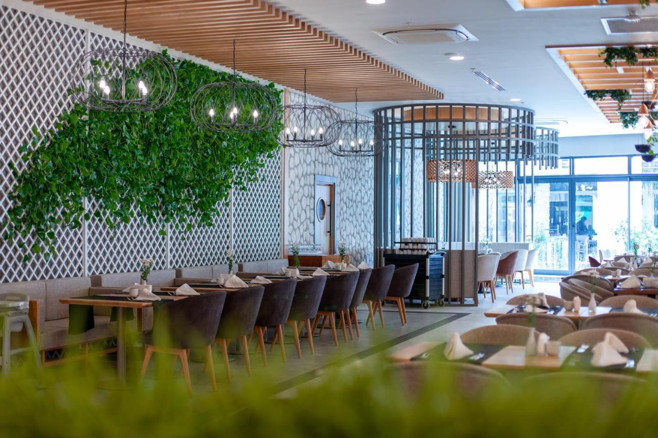 Side Royal Style Hotel المظهر الخارجي الصورة