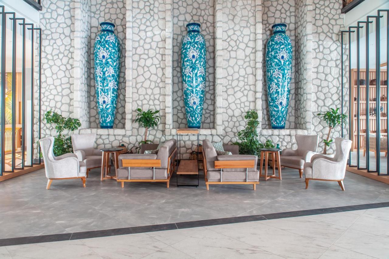 Side Royal Style Hotel المظهر الخارجي الصورة
