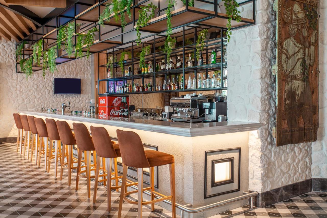 Side Royal Style Hotel المظهر الخارجي الصورة
