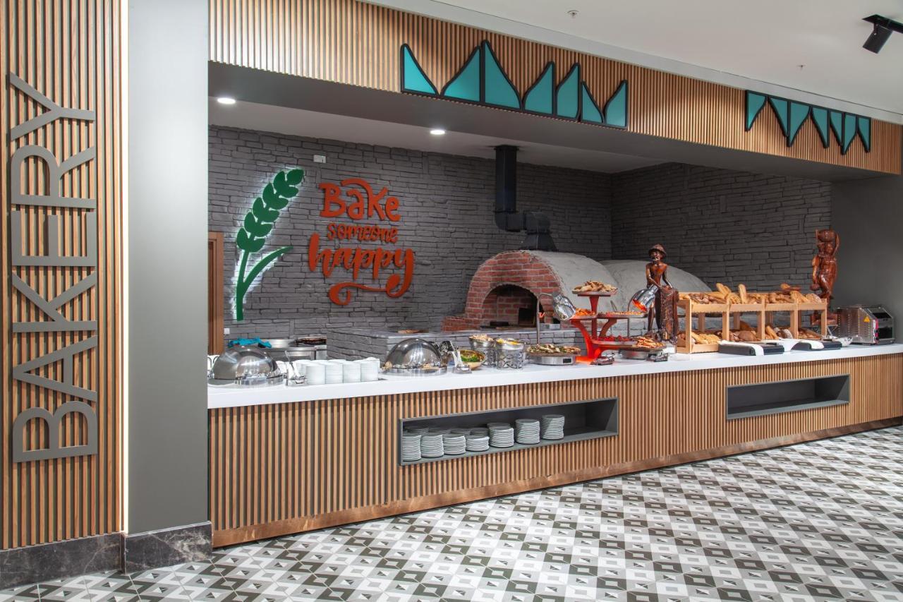 Side Royal Style Hotel المظهر الخارجي الصورة