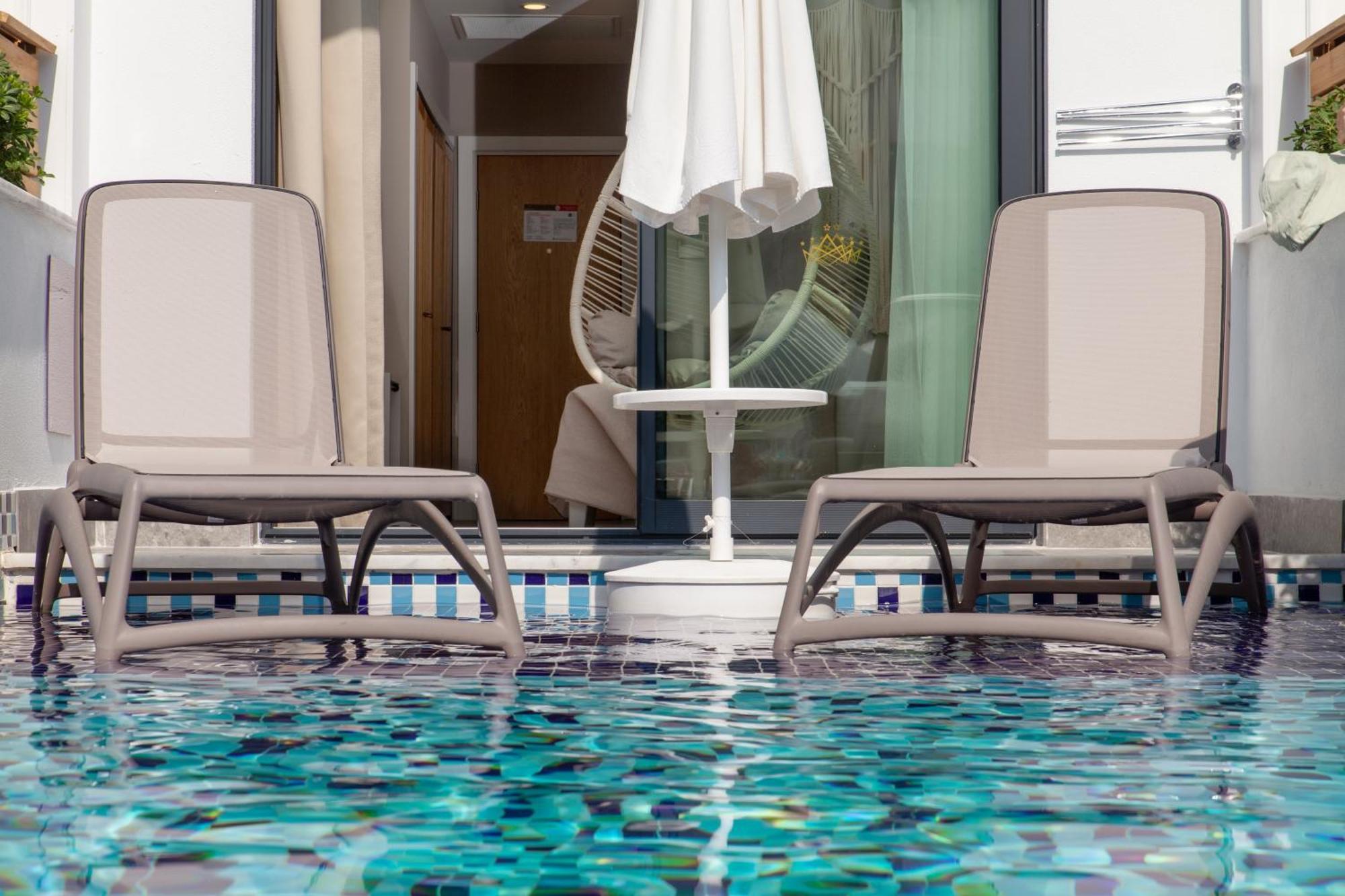 Side Royal Style Hotel المظهر الخارجي الصورة