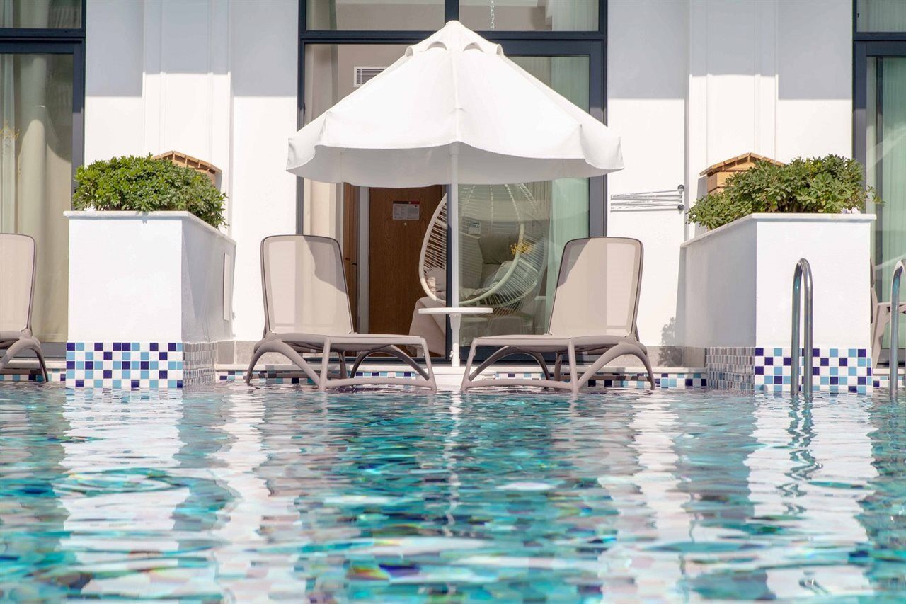 Side Royal Style Hotel المظهر الخارجي الصورة