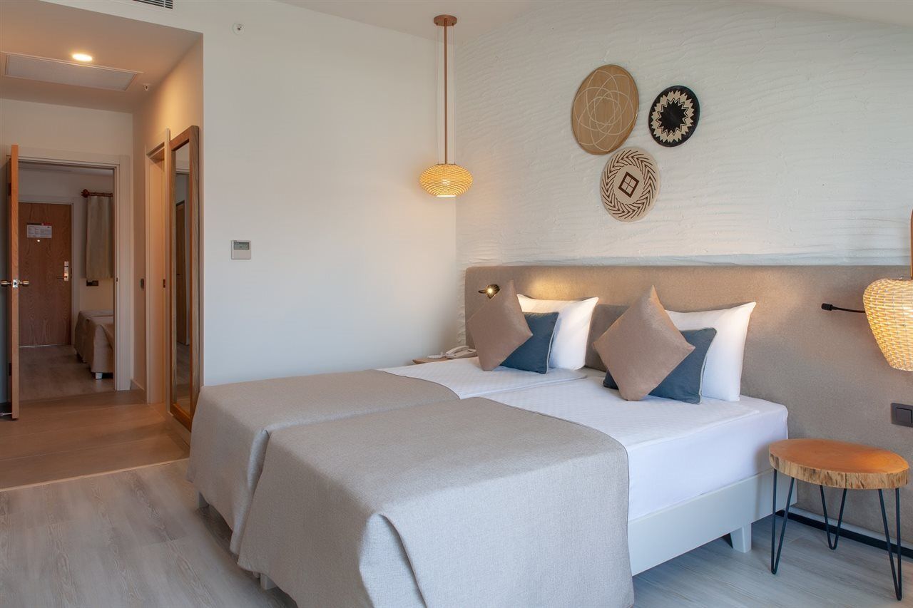 Side Royal Style Hotel المظهر الخارجي الصورة