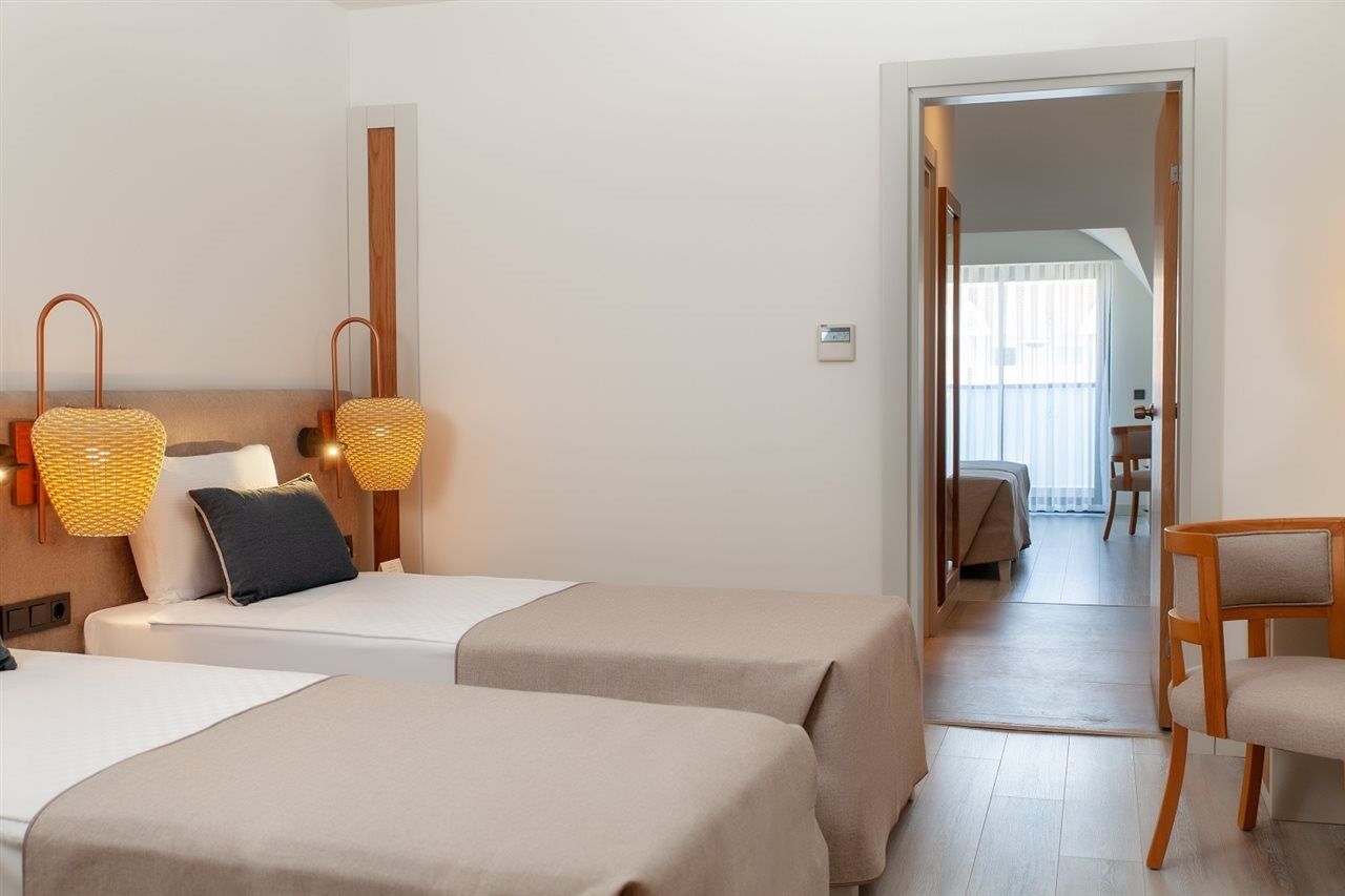 Side Royal Style Hotel المظهر الخارجي الصورة