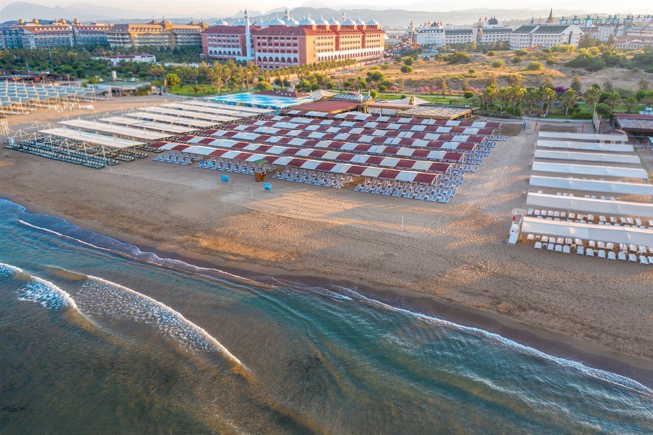 Side Royal Style Hotel المظهر الخارجي الصورة